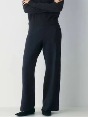 Wilfred Free Souvenir Pant Navy Size Medium